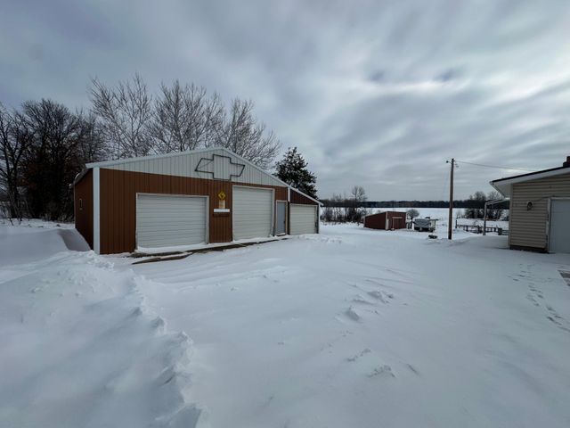 1932 Plum Street, Mora, MN 55051