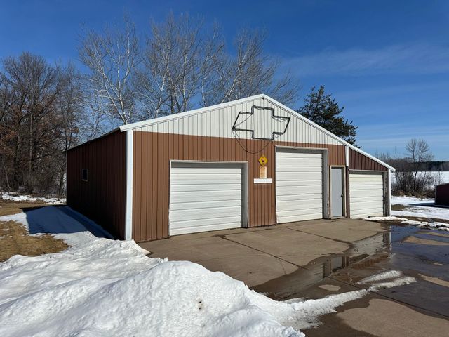 1932 Plum Street, Mora, MN 55051