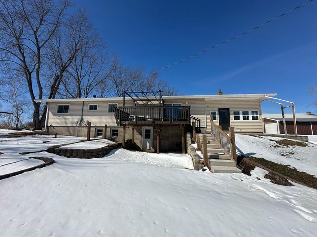 1932 Plum Street, Mora, MN 55051