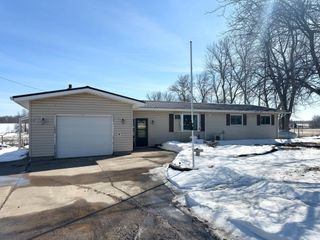 1932 Plum Street, Mora, MN 55051