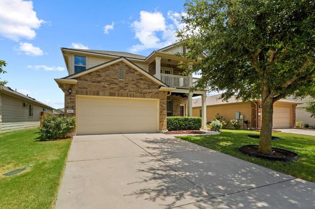 1012 Plateau TRL, Georgetown, TX 78626