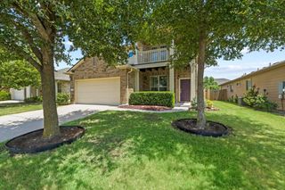 1012 Plateau TRL, Georgetown, TX 78626