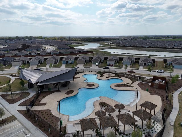 5969 Sumlin Way, Princeton, TX 75407