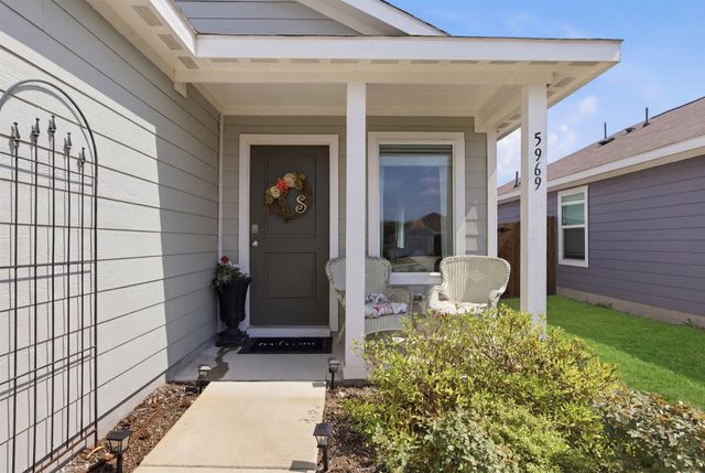 5969 Sumlin Way, Princeton, TX 75407