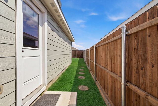 5969 Sumlin Way, Princeton, TX 75407