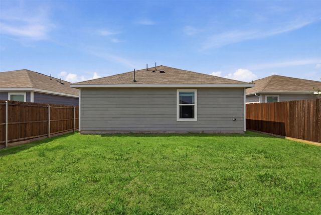 5969 Sumlin Way, Princeton, TX 75407