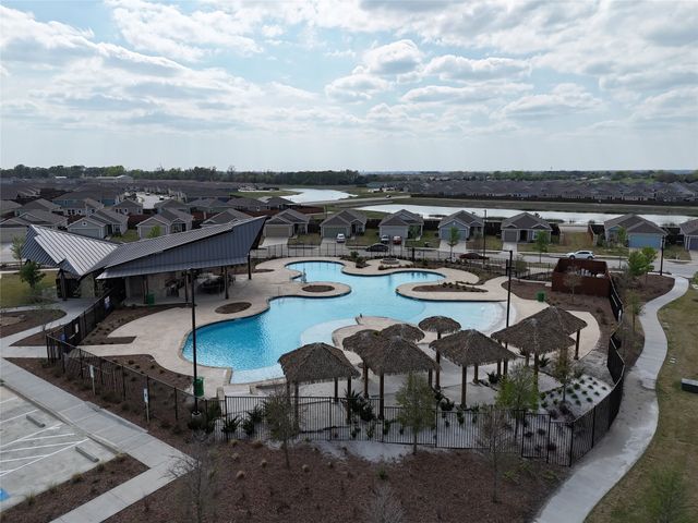 5969 Sumlin Way, Princeton, TX 75407