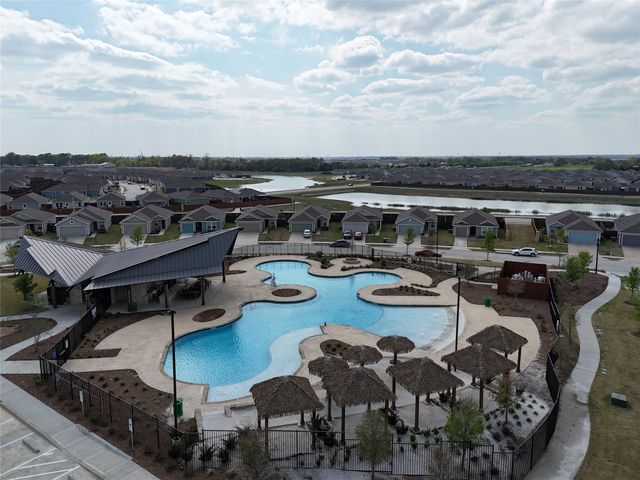 5969 Sumlin Way, Princeton, TX 75407