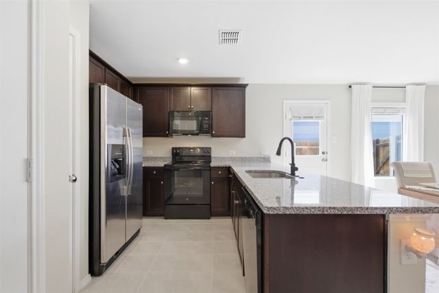 5969 Sumlin Way, Princeton, TX 75407