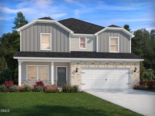 54 White Birch Lane, Angier, NC 27501