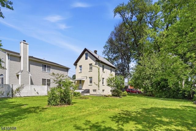 114 Franklin Pl, Roselle Park Boro, NJ 07204