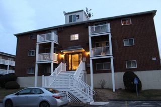 616 Boston Post Rd E. 27, Marlborough, MA 01752