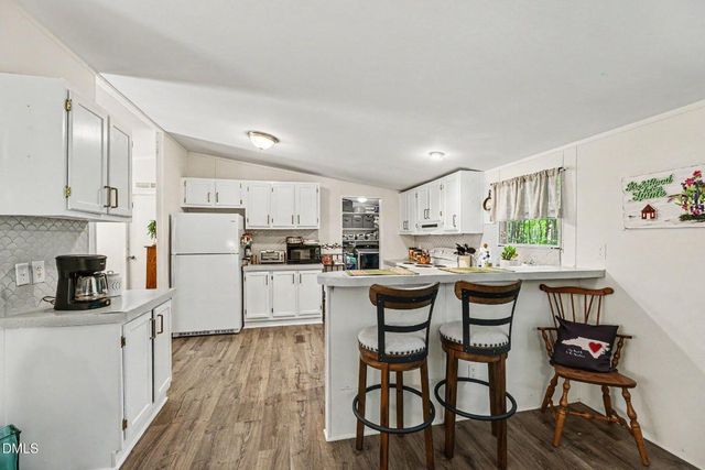 638c Harris-wilson Road, Wendell, NC 27591