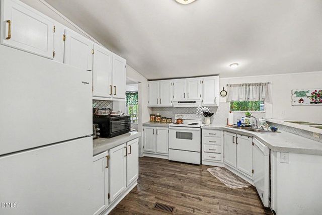 638c Harris-wilson Road, Wendell, NC 27591