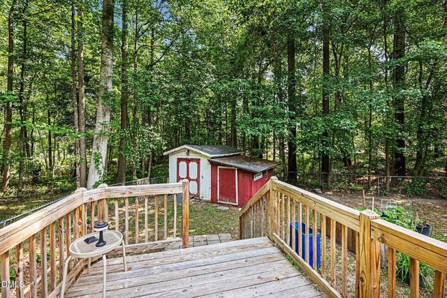 638c Harris-wilson Road, Wendell, NC 27591