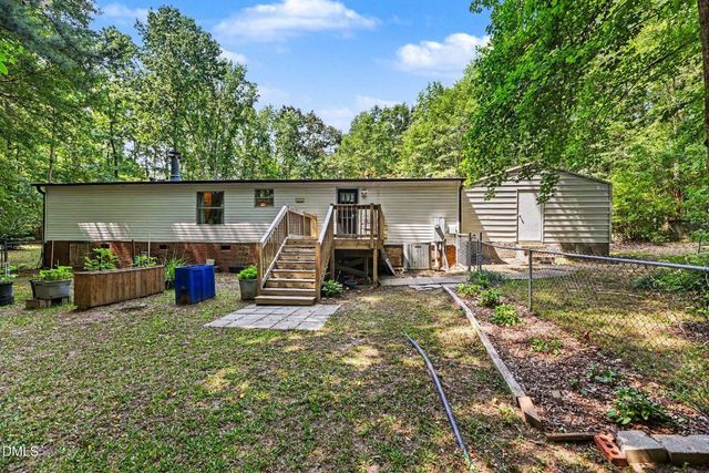 638c Harris-wilson Road, Wendell, NC 27591