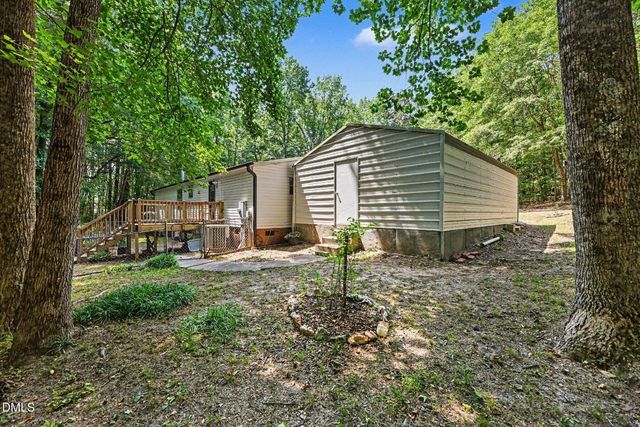 638c Harris-wilson Road, Wendell, NC 27591