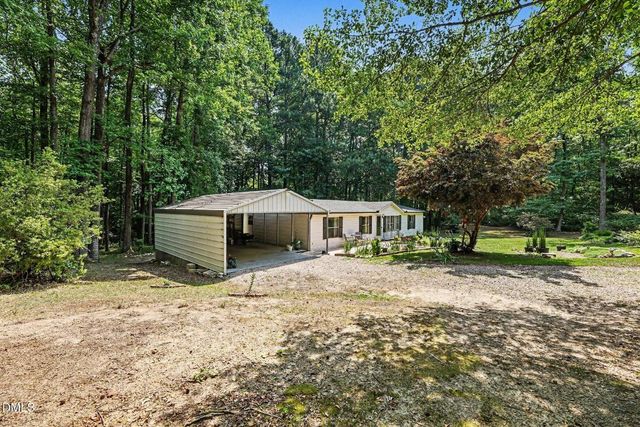 638c Harris-wilson Road, Wendell, NC 27591