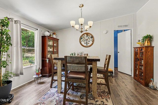 638c Harris-wilson Road, Wendell, NC 27591