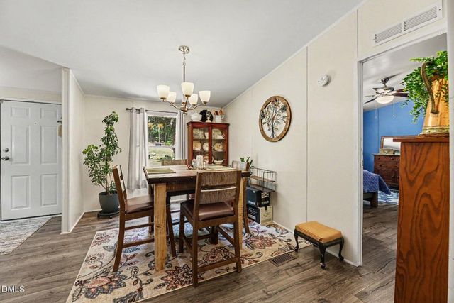 638c Harris-wilson Road, Wendell, NC 27591