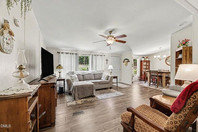638c Harris-wilson Road, Wendell, NC 27591