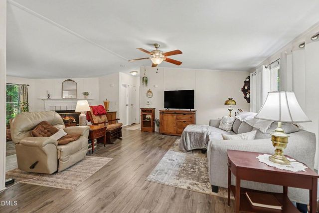 638c Harris-wilson Road, Wendell, NC 27591