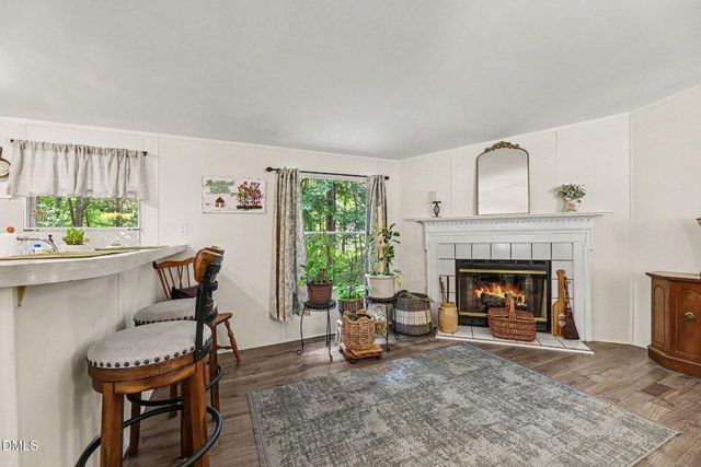 638c Harris-wilson Road, Wendell, NC 27591