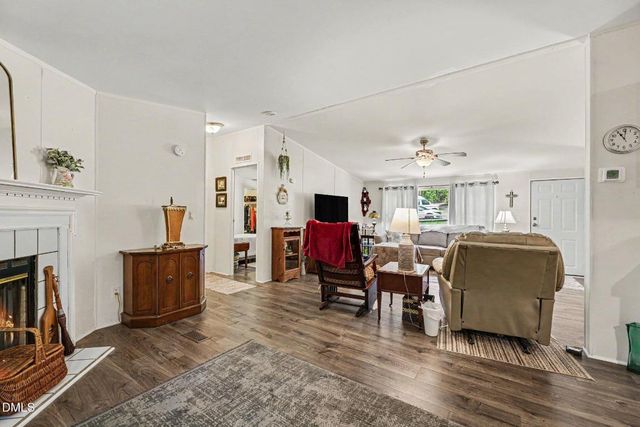 638c Harris-wilson Road, Wendell, NC 27591