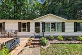 638c Harris-wilson Road, Wendell, NC 27591
