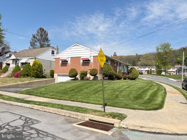 1901 COUNTY ST, Reading, PA 19605