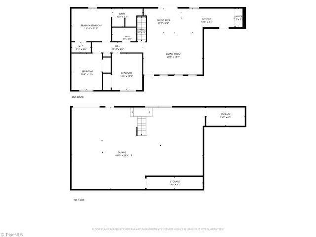 329 Henderson Drive, Clemmons, NC 27012