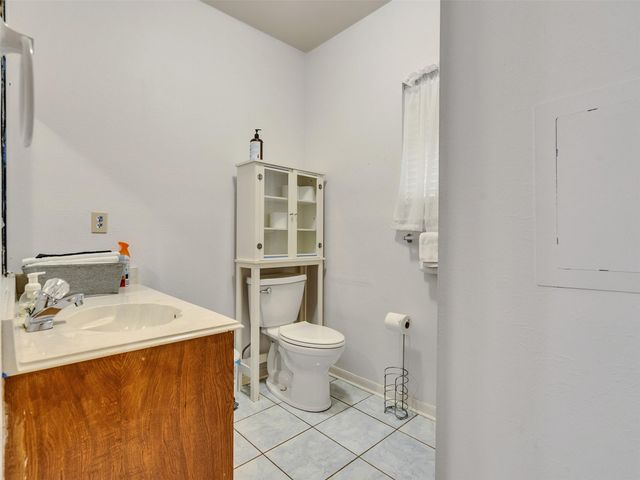 4002 Thistledown Drive, Pasadena, TX 77504