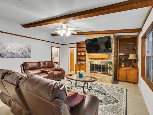 4002 Thistledown Drive, Pasadena, TX 77504