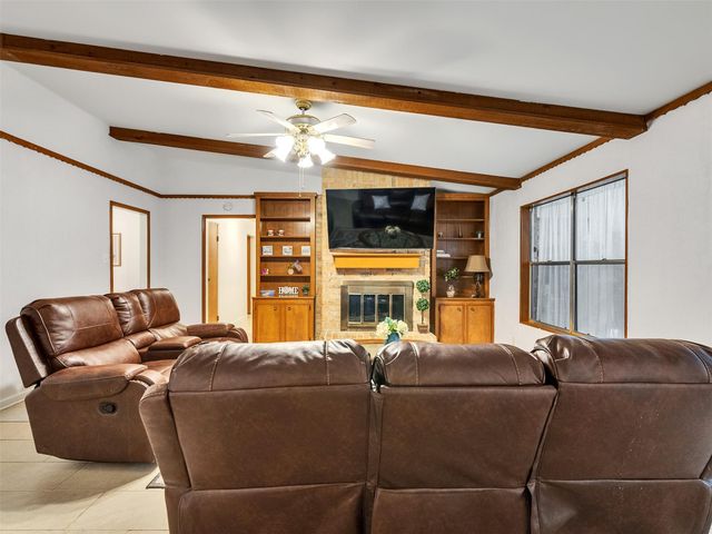 4002 Thistledown Drive, Pasadena, TX 77504