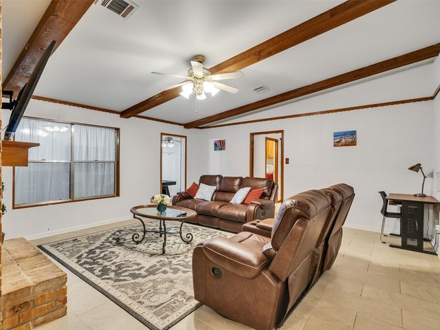 4002 Thistledown Drive, Pasadena, TX 77504