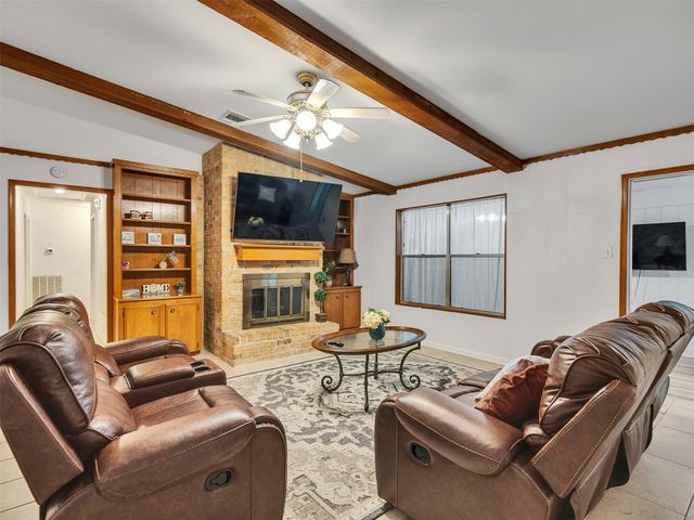 4002 Thistledown Drive, Pasadena, TX 77504