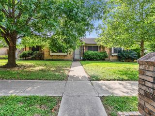 4002 Thistledown Drive, Pasadena, TX 77504