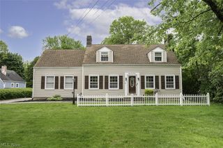 6911 Brookside Road, Independence, OH 44131
