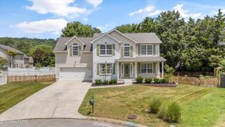 5403 Sunnyside Lane Lane, Knoxville, TN 37931