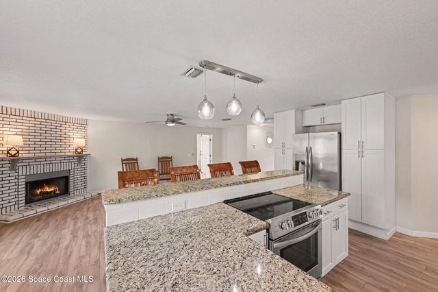 1019 Mandarin Drive NE, Palm Bay, FL 32905