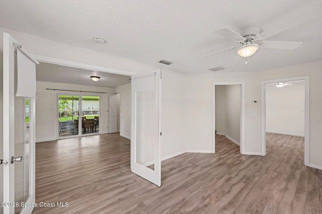 1019 Mandarin Drive NE, Palm Bay, FL 32905