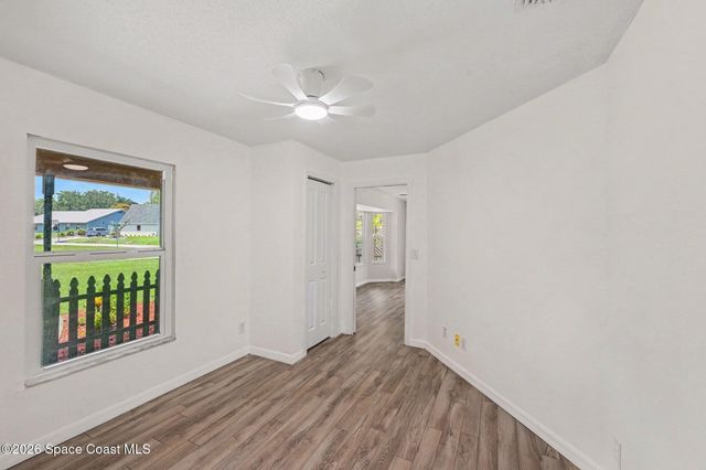 1019 Mandarin Drive NE, Palm Bay, FL 32905