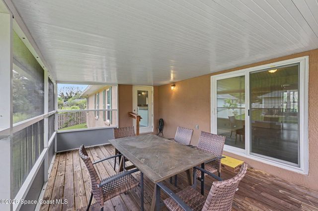 1019 Mandarin Drive NE, Palm Bay, FL 32905