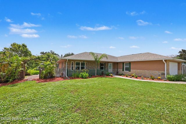1019 Mandarin Drive NE, Palm Bay, FL 32905