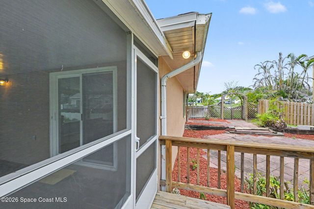 1019 Mandarin Drive NE, Palm Bay, FL 32905