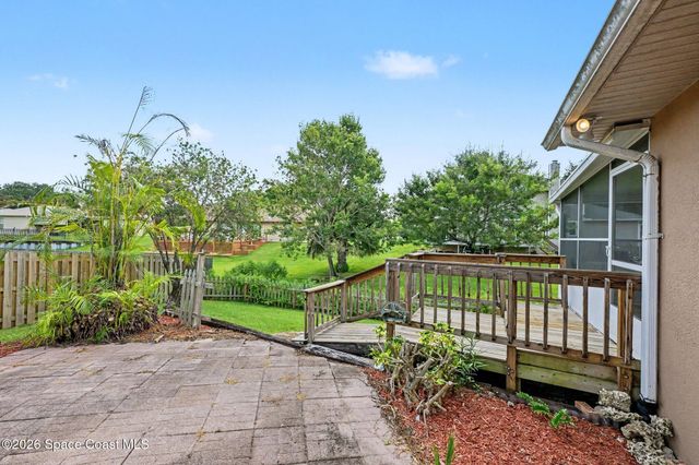 1019 Mandarin Drive NE, Palm Bay, FL 32905