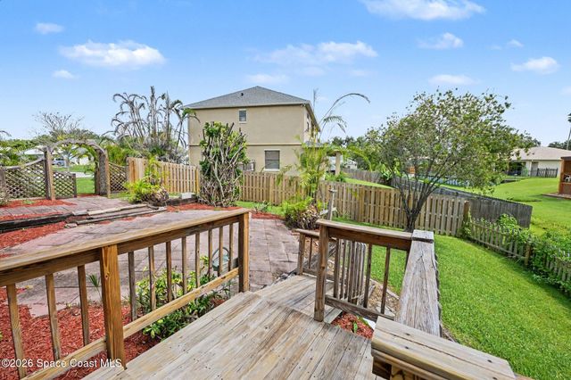 1019 Mandarin Drive NE, Palm Bay, FL 32905