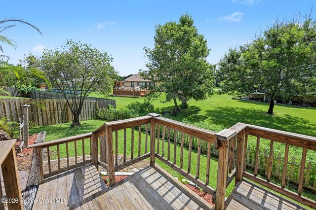 1019 Mandarin Drive NE, Palm Bay, FL 32905