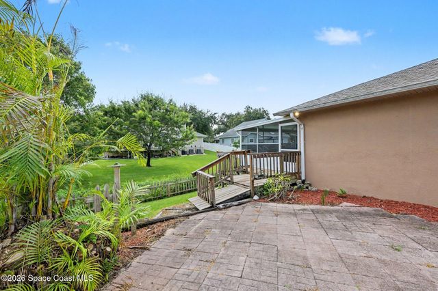 1019 Mandarin Drive NE, Palm Bay, FL 32905