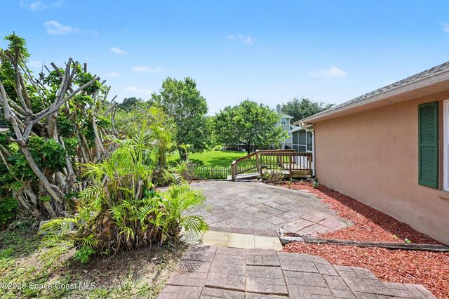 1019 Mandarin Drive NE, Palm Bay, FL 32905